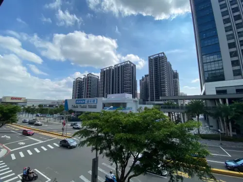 新竹買氣回溫15％！限貸令壓抑房市　張旭嵐：2026這類物件先復活
