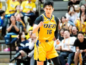 T1/林韋翰帶傷上陣、燃燒鬥志!主帥:幫隊友製造空檔很關鍵