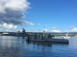 美國無人船擴軍步履蹣跚 恐不利牽制中國攻台