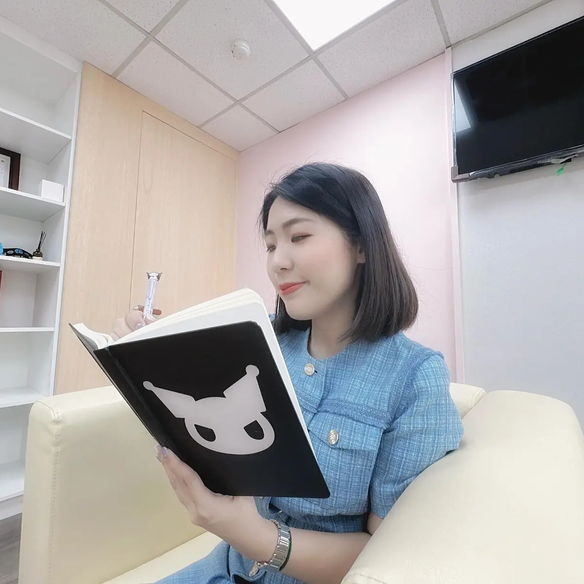 ▲徐巧芯遭台灣基進與外交部提告。（圖／翻攝自徐巧芯臉書）