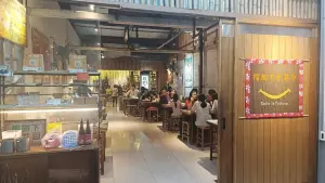 ▲榕樹下米苔目是台東傳承50年經典著食，中華路創始老店遊客必訪。（圖／業者提供）