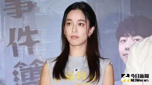 陳庭妮被提醒「越來越不像妳」!老師一看大驚:女鬼同床一個多月
