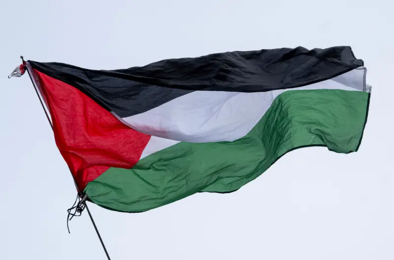 巴哈馬外交部：承認巴勒斯坦為國家