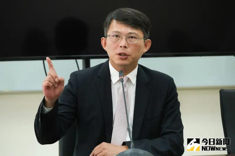 ▲民眾黨立委黃國昌曾兩度入境香港遭拒。（圖／記者陳明安攝）