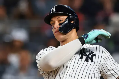 世界大賽／洋基Aaron Judge「假」全壘打空歡喜　主播放槍成笑柄
