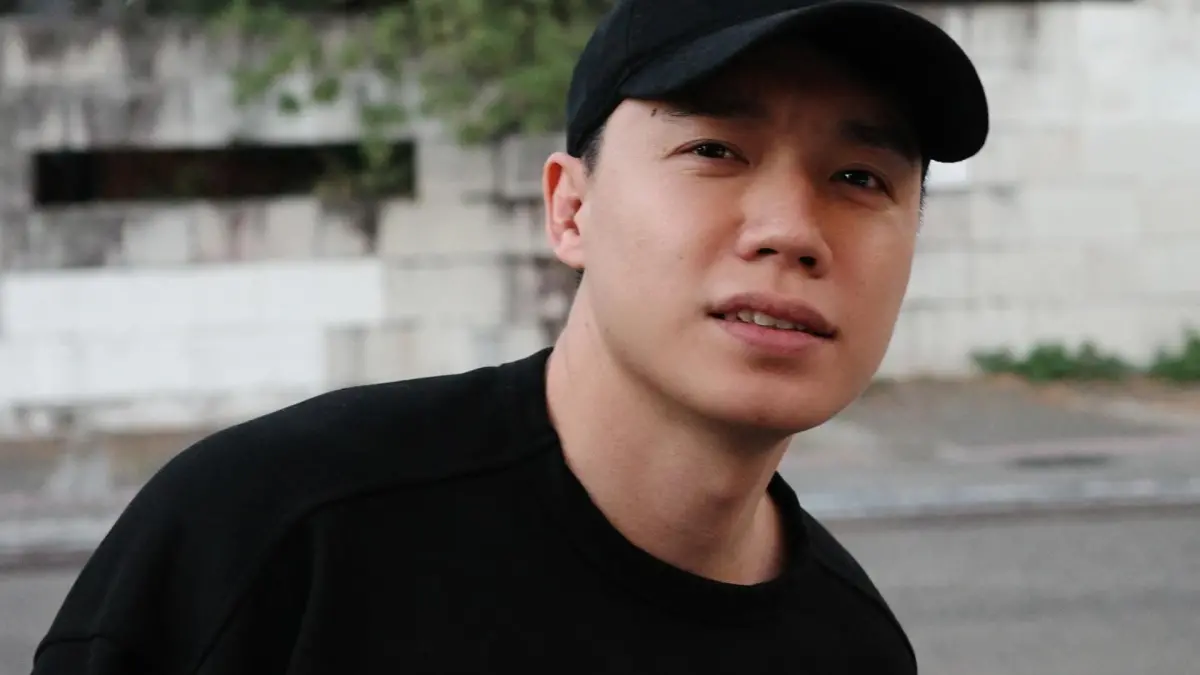 ▲實況主Toyz（劉偉健）因販毒遭判4年2個月定讞，預計今（16）日上午到台中地檢署報到，隨後發監台中監獄執行。（圖／翻攝自Toyz臉書）