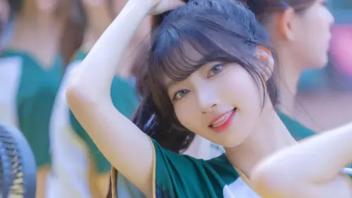 一粒「半張臉長滿痘疤」照片被嫌　本人已看皮膚科：我並不完美
