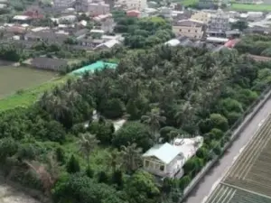 洪若潭凶宅爆漲逾3倍！他1100萬逢低買進　在地房仲：要感謝中科
