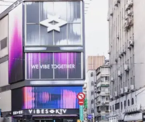 特企/獨特美食與音樂體驗 「VIBES歌喉響宴」打造夜生活新高度