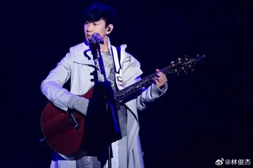 ▲大陸售票平台出包,民眾購買林俊傑演唱會卻變成潘瑋柏的。(圖/林俊傑微博) ▲大陸售票平台出包,民眾購買林俊傑演唱會卻變成潘瑋柏的。(圖/林俊傑微博)