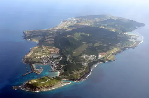 ▲日本沖繩與那國島(圖/達志影像/美聯社) ▲日本沖繩與那國島(圖/達志影像/美聯社)
