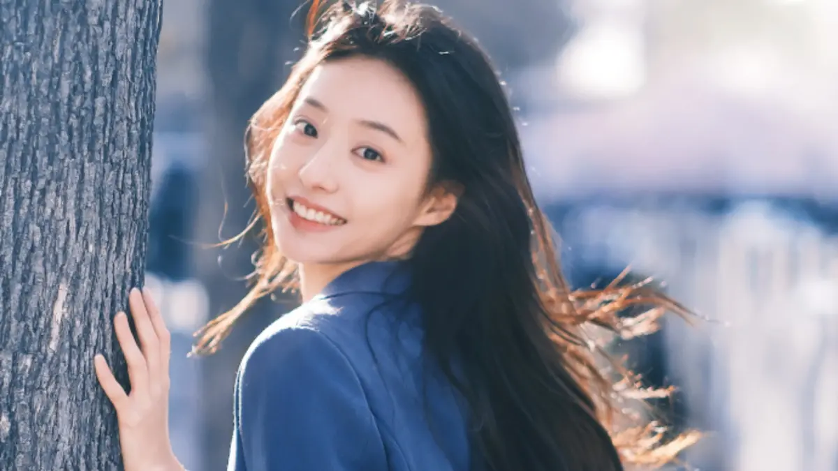 ▲疑似胡連馨裸聊鹹濕影片瘋傳，本人一句「絕望的受害者」發文引發聯想。（圖／胡連馨兒微博）