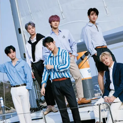 ▲韓國男團ASTRO成員文彬在2023年4月爆出離世的消息，讓他的親友與大批粉絲都感到非常衝擊且難過不已。（圖／IG ASTRO）