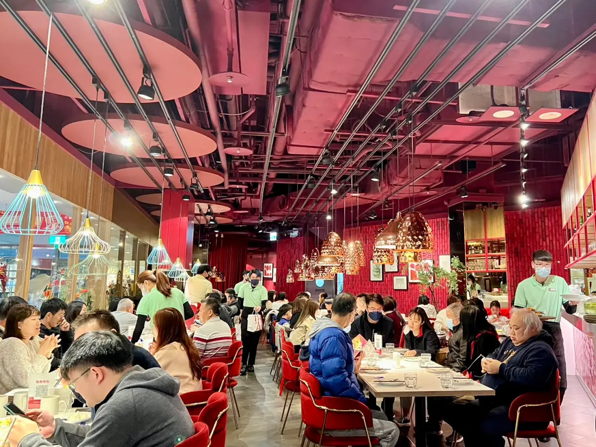 ▲瓦城泰統集團今年1-4月累計營收達19.88億元，再創歷史同期新高。（圖／瓦城泰統提供）