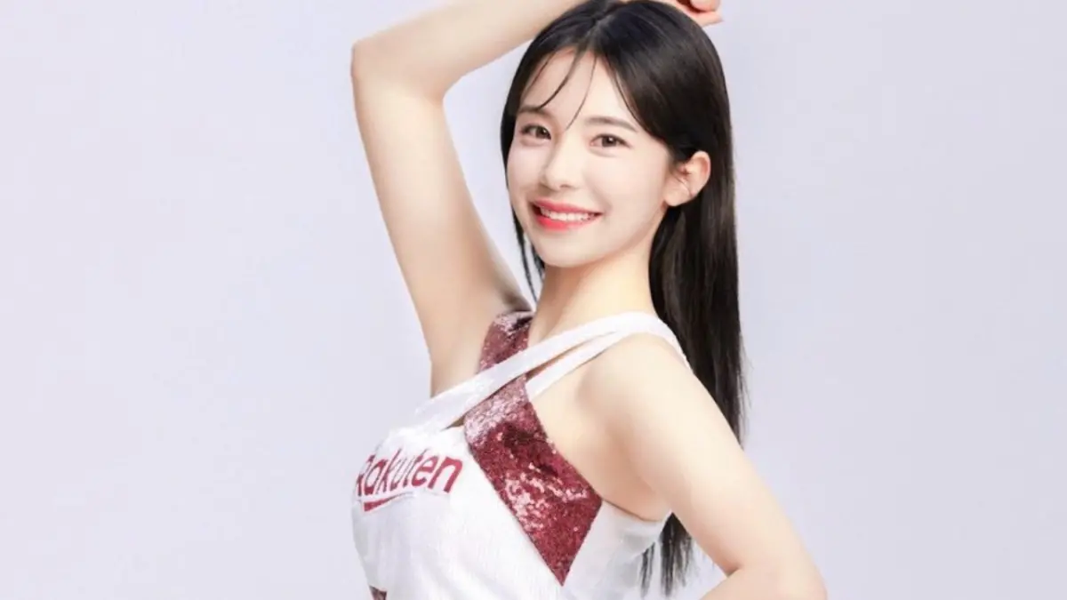 ▲李多慧事件整理！在南韓太紅慘遭惡意中傷後離職，來台發展加盟「味全龍」爭議不斷。（圖／李多慧IG）