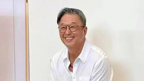▲王偉忠出席活動時,提到自己已經好一陣子沒有聯絡張小燕,也提到黃子佼的未來動向:「人生還是要復出,但行業有很多選擇。」(圖/翻攝自王偉忠臉書) ▲王偉忠出席活動時,提到自己已經好一陣子沒有聯絡張小燕,也提到黃子佼的未來動向:「人生還是要復出,但行業有很多選擇。」(圖/翻攝自王偉忠臉書)