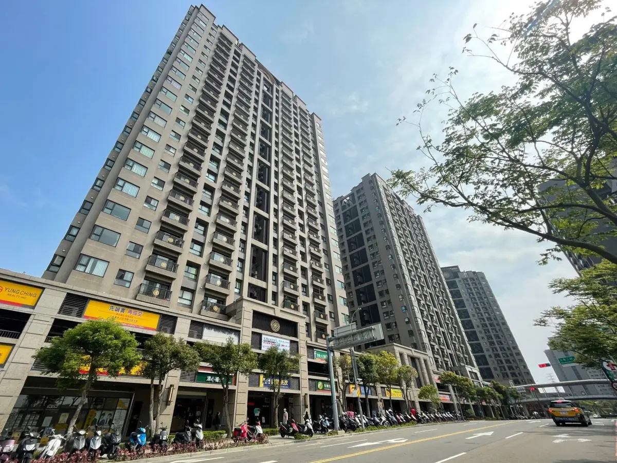 ▲永慶房產篩選7大都會區近一年房屋平均單價在50萬元以下，房價年漲幅前10名行政區。（圖／永慶房產提供）