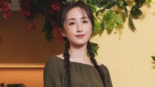江蕙復出了「下一位想看誰?」 柯佳嬿點名1金曲歌王:為你尖叫