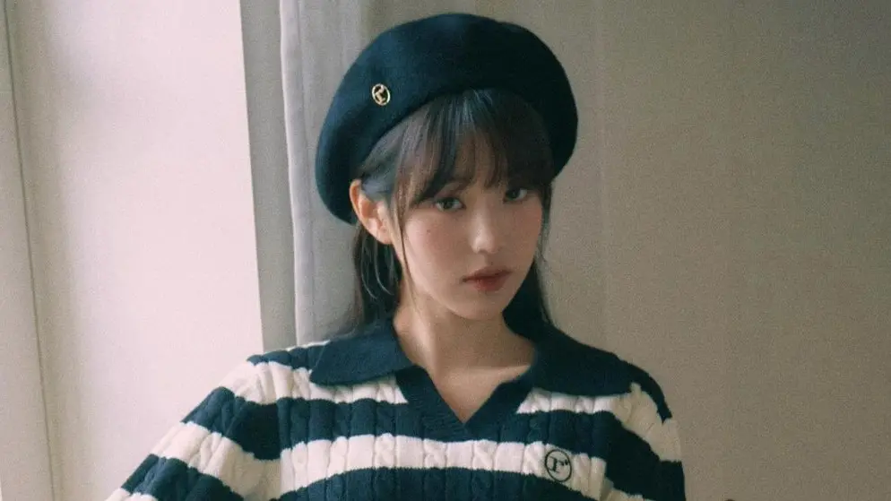 ▲南韓大勢女團IVE成員張員瑛近日遭受死亡威脅，有黑粉在論壇上囂張曝光行兇時間，經紀公司已加強張員瑛人身安全警備。（圖／翻攝自張員瑛IG）