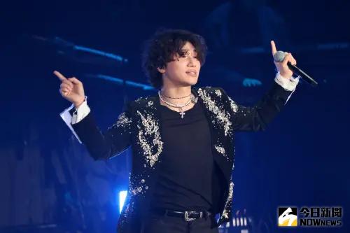▲BIGBANG成員大聲2024台北演唱會。(圖/記者陳明中攝) ▲BIGBANG成員大聲2024台北演唱會。(圖/記者陳明中攝)