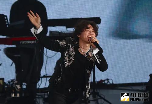 ▲BIGBANG成員大聲2024台北演唱會。（圖／記者陳明中攝）