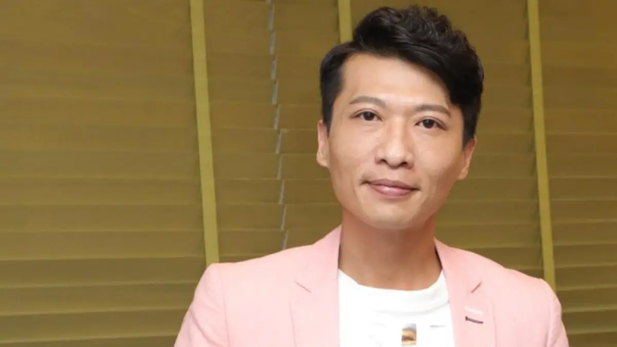 ▲方順吉離婚3年，母親節前夕重逢前妻小獅，寫下心聲：「不因任何事生變。」（圖／方順吉臉書）