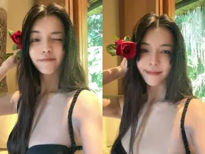 ▲李毓芬峇里島慶生放送性感好身材。(圖/李毓芬Instagram) ▲李毓芬峇里島慶生放送性感好身材。(圖/李毓芬Instagram)