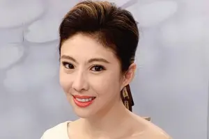 ▲女星李宇柔過去是《戲說台灣》的演出班底。（圖／翻攝自李宇柔臉書）