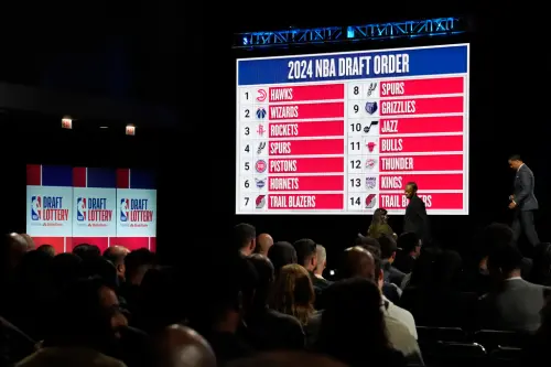 NBA選秀改革懶人包》戰績越爛越吃虧？　狀元籤機率、新舊制差異
