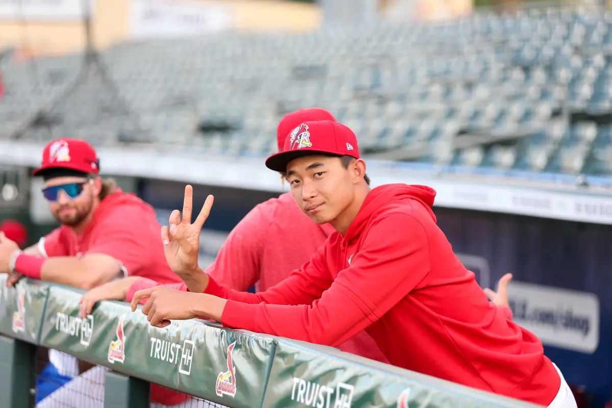 MLB／台灣旅美投手發威！林振瑋3局0失分、沙子宸高A首次救援成功