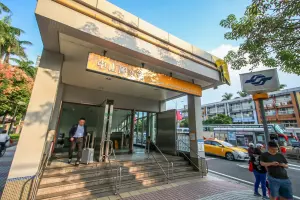 台北10大最夯捷運宅出爐！中山國小站奪冠 　這2站還有4字頭房價
