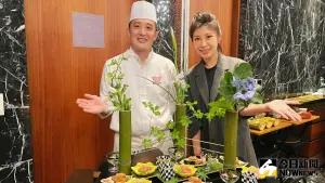 Ukai高雄初夏菜單登場 晶英懷石一泊二食專案限時推出