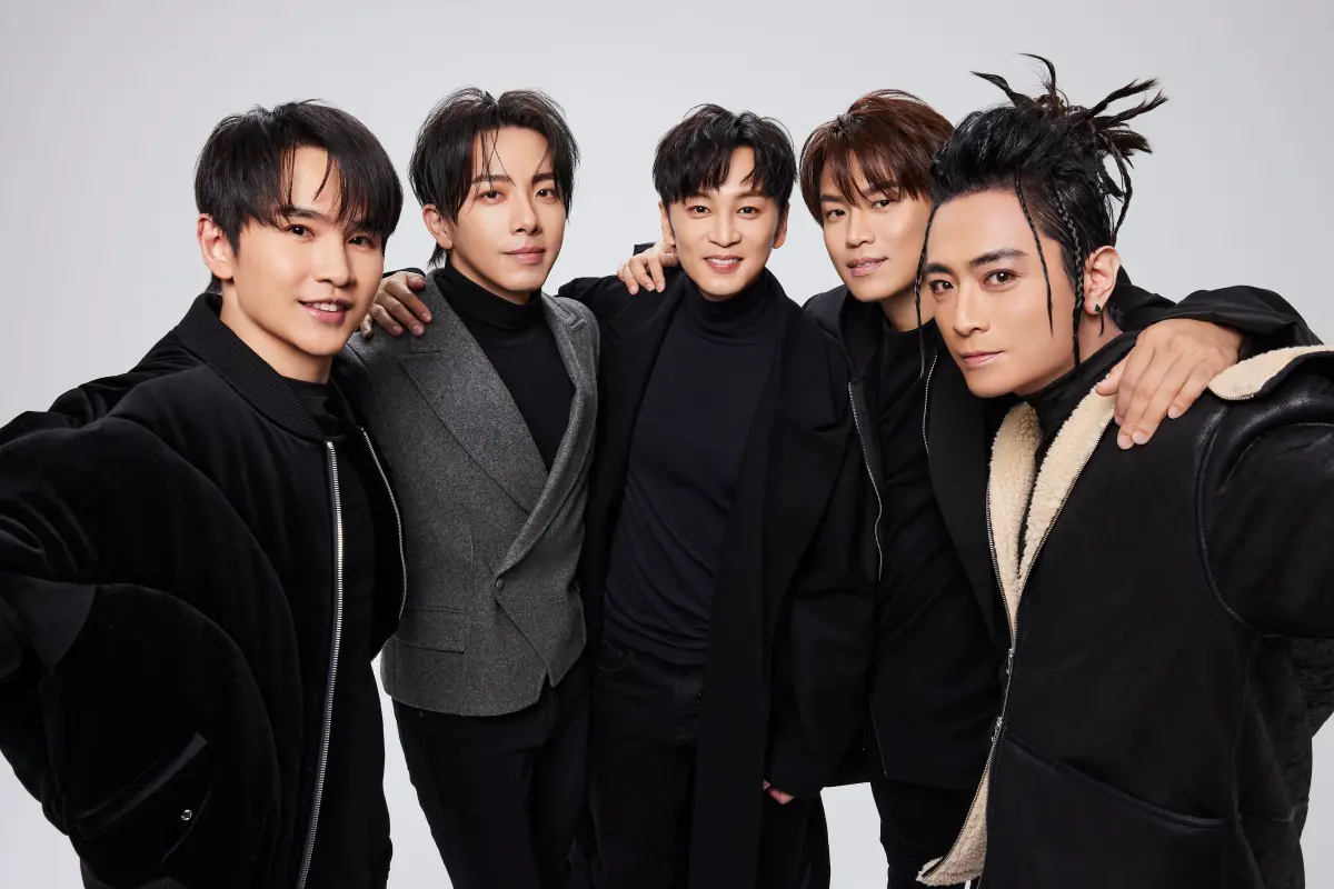 ▲Energy將無預警突襲hito流行音樂獎，擔任重量級頒獎嘉賓。（圖／Hit Fm聯播網）