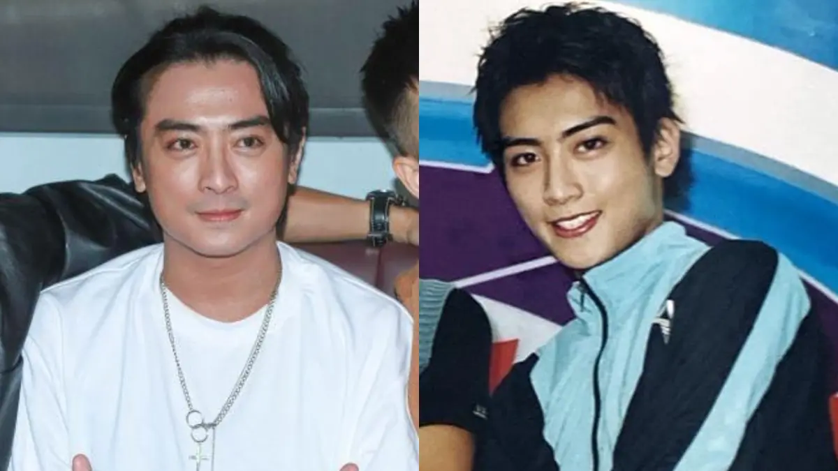 ▲Energy TORO被前女友指控劈腿，她在不知情的情況下差點變成小三。（圖／記者葉政勳攝、Energy臉書）