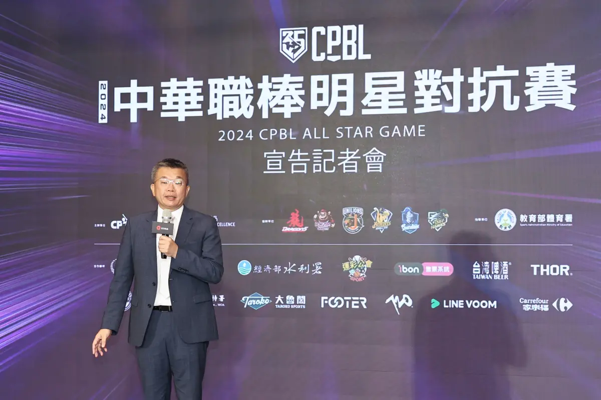 ▲中職爭議判決頻傳！球迷質疑挑戰權次數不足，蔡其昌：將開會討論。（圖／中職提供）