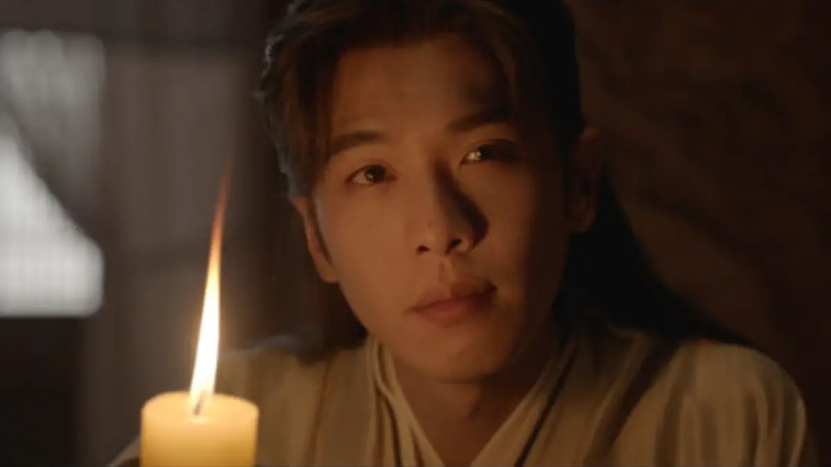 ▲《慶餘年第2季》讓觀眾苦等4年半即將開播，不少劇迷都相當期待。（圖／Disney+）