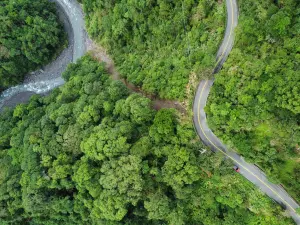 0403震後整治！太平山國家森林遊樂區內道路　15日啟動3交通管制
