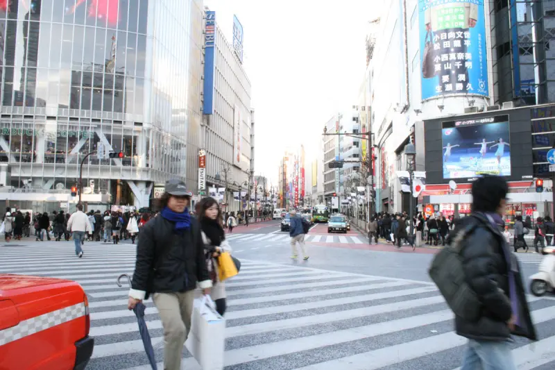 ▲受到日幣大幅度貶值的影響，近幾年飛日本玩已經不再奢侈堂。（示意圖／翻攝Tokyo-date）