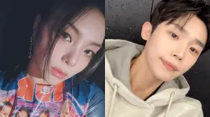 Ailee未婚夫是「單身即地獄翻版李鍾碩」崔時訓！曾經只愛宋智雅
