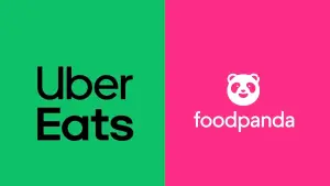 Uber Eats投震撼彈！9.5億美元併購foodpanda　公平會曝審查重點
