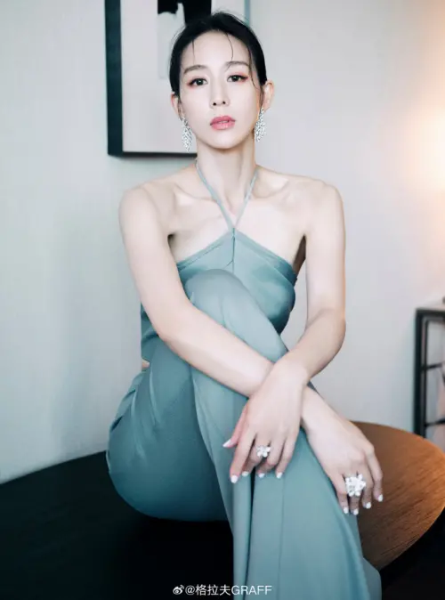 ▲張鈞甯看準生技類股,投資眼光相當精準。(圖/張鈞甯IG) ▲張鈞甯看準生技類股,投資眼光相當精準。(圖/張鈞甯IG)