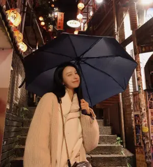 ▲李雅英坦言,嫁給台灣男生是一個不錯的選擇。(圖/翻攝自李雅英IG) ▲李雅英坦言,嫁給台灣男生是一個不錯的選擇。(圖/翻攝自李雅英IG)