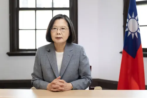520小英卸任倒數/外交軟實力!駐外代表屢投書 峰會參與增曝光