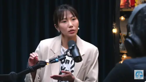 大牙挺過性騷陰霾！復工拍戲心情複雜　突PO真實心聲嘆：我老了
