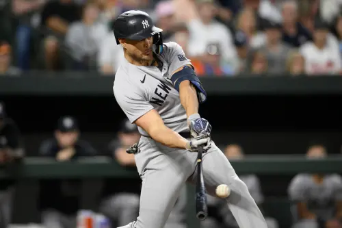 MLB／洋基單場四轟6：2勝雙城！先發投手暌違一個月總算投到第7局
