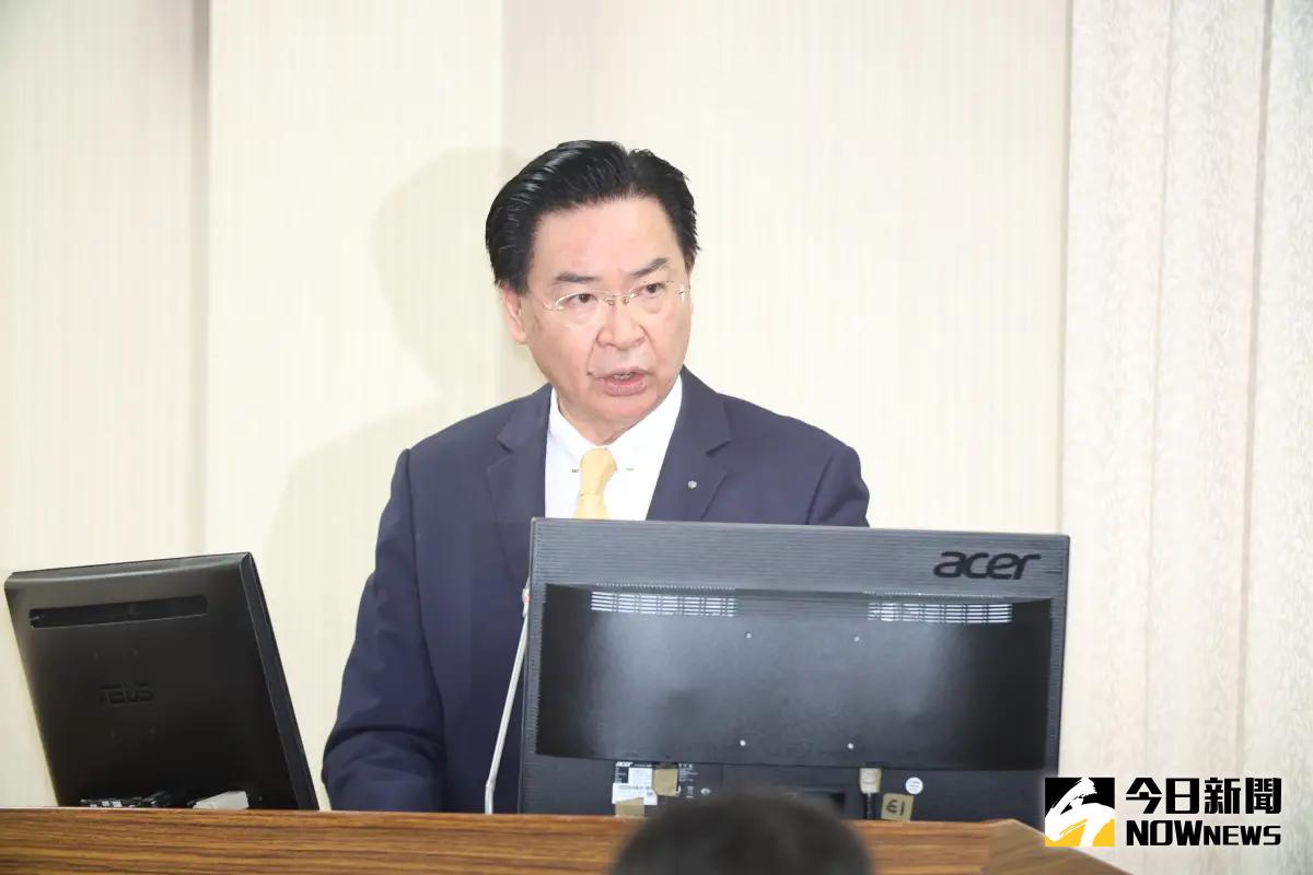 國安會找霸凌犯當處長 徐巧芯批吳釗燮無法無天：繼續荼毒公務員