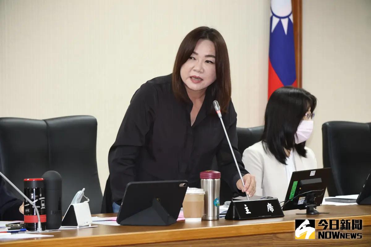 馬文君諷罷團「福壽螺」 周軒分析4點：倒比較像國民黨