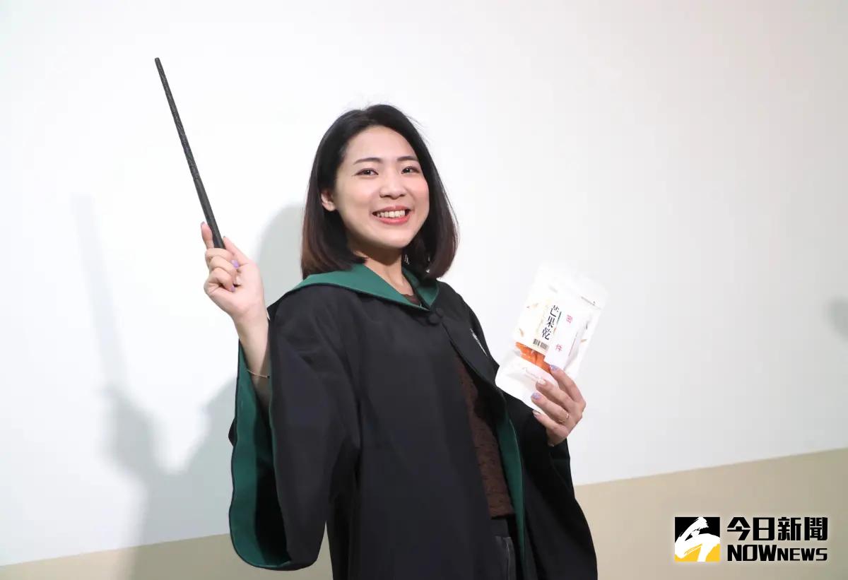 ▲徐巧芯說，今天到廣播電台時，「申請了安全隨扈人員保護」（圖／資料照片）