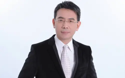 劉寶傑《關鍵》喊「出大事了」!回應國台辦制裁 3萬人在線朝聖