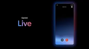 ▲ Gemini Live透過語音技術，使用者能夠以直覺自然的方式與 Gemini 互動。（圖／翻攝官網）